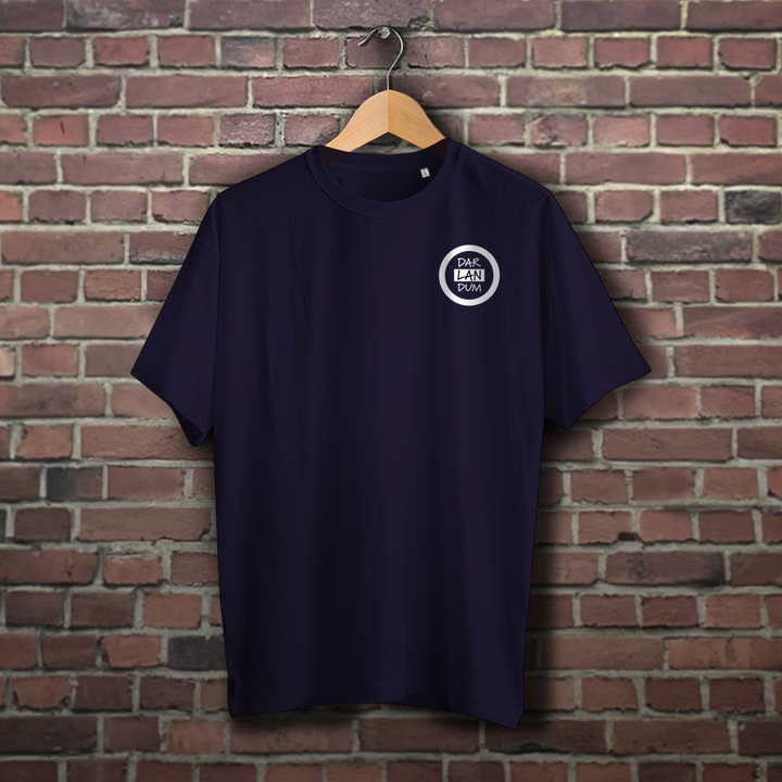 darlandum - Oversize T-Shirt