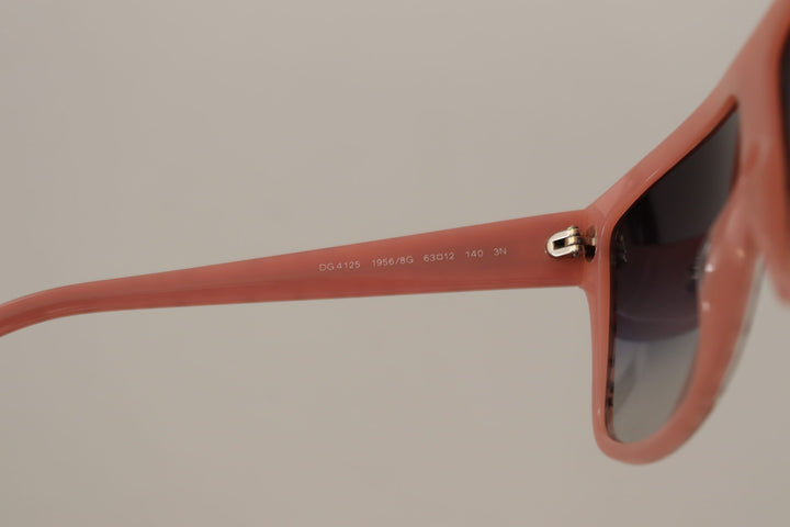 Braune Sterne Acetat Rahmen Frauen Schattierungen Sonnenbrille