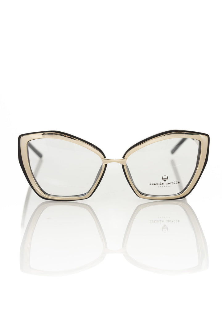 Bunte Damenbrille aus Acetat