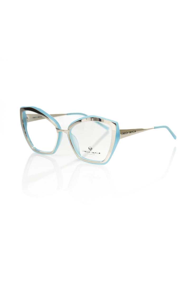 Bunte Damenbrille aus Acetat
