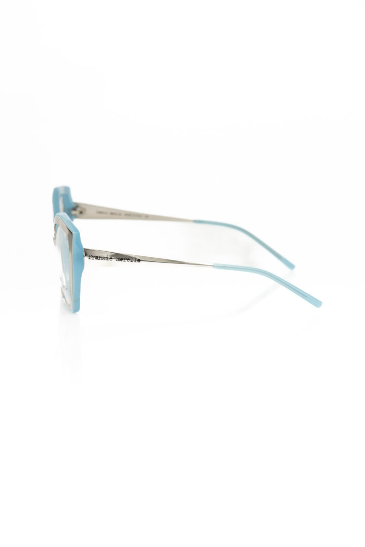 Bunte Damenbrille aus Acetat