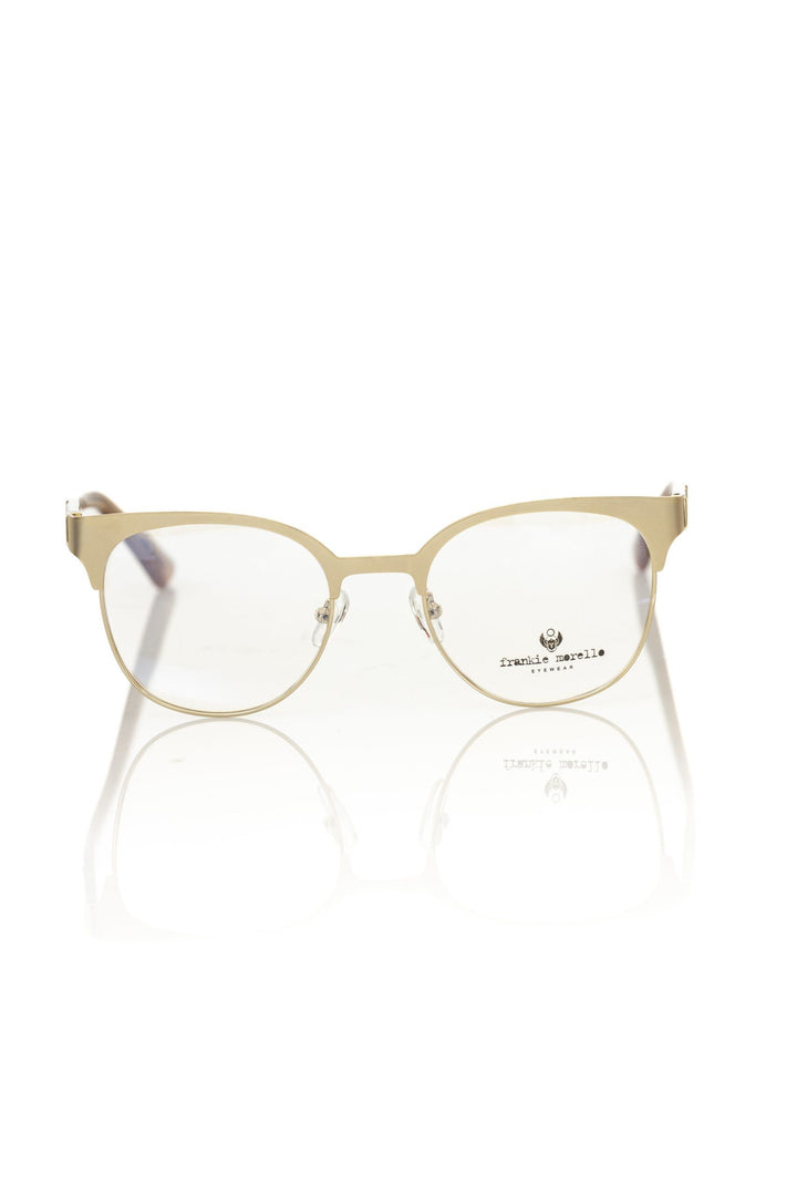 Gold acetate ladies frame