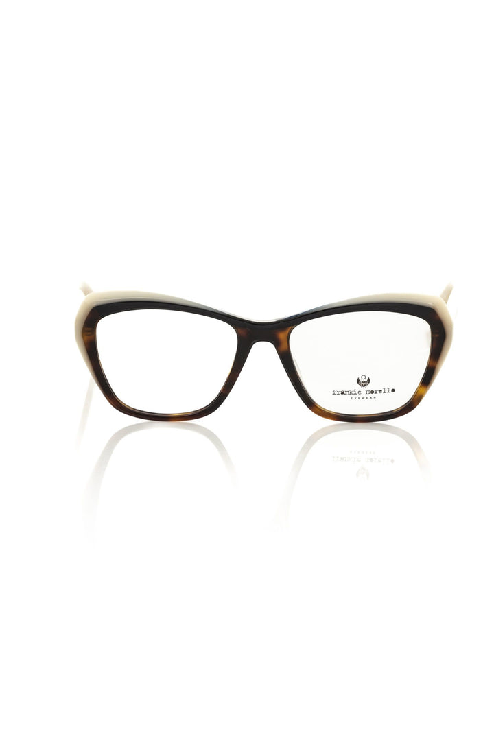 Bunte Damenbrille aus Acetat