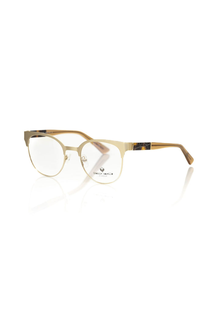 Gold acetate ladies frame