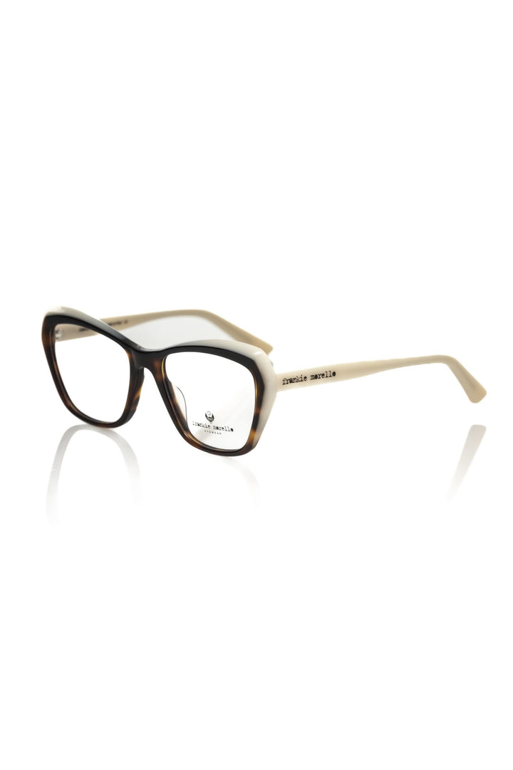 Bunte Damenbrille aus Acetat