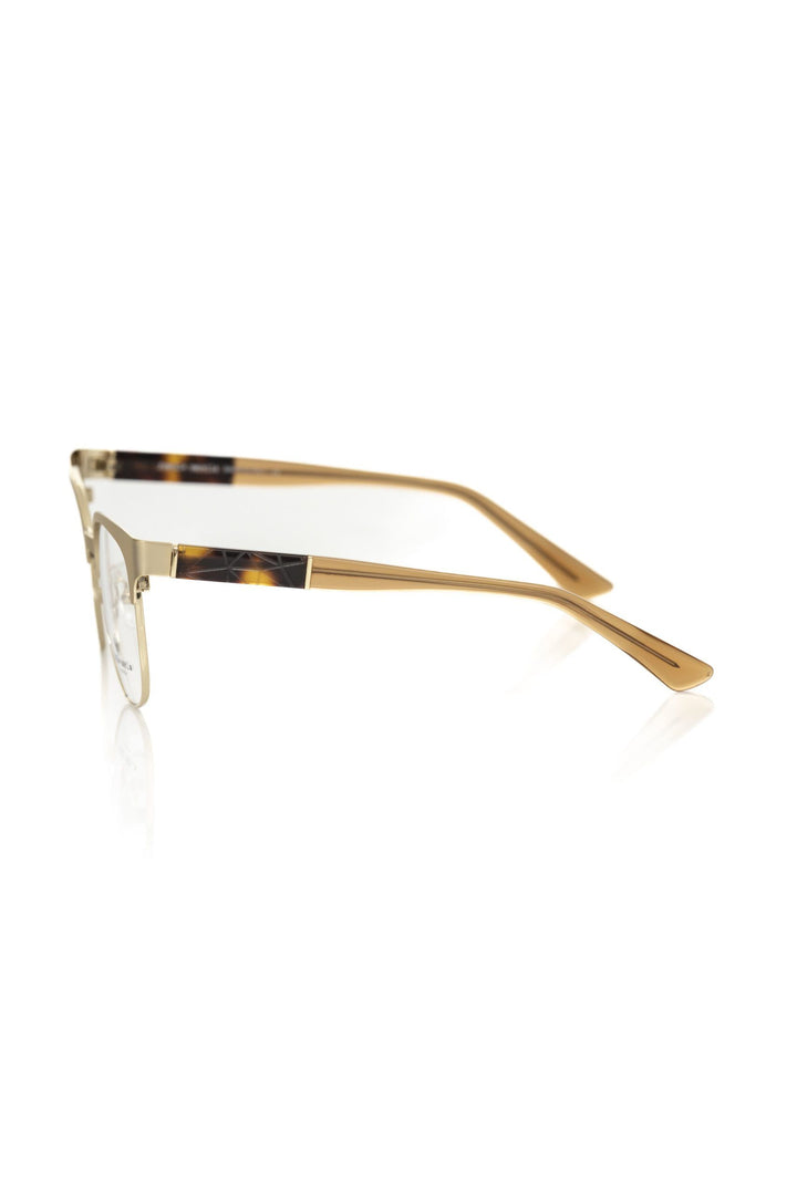 Gold acetate ladies frame