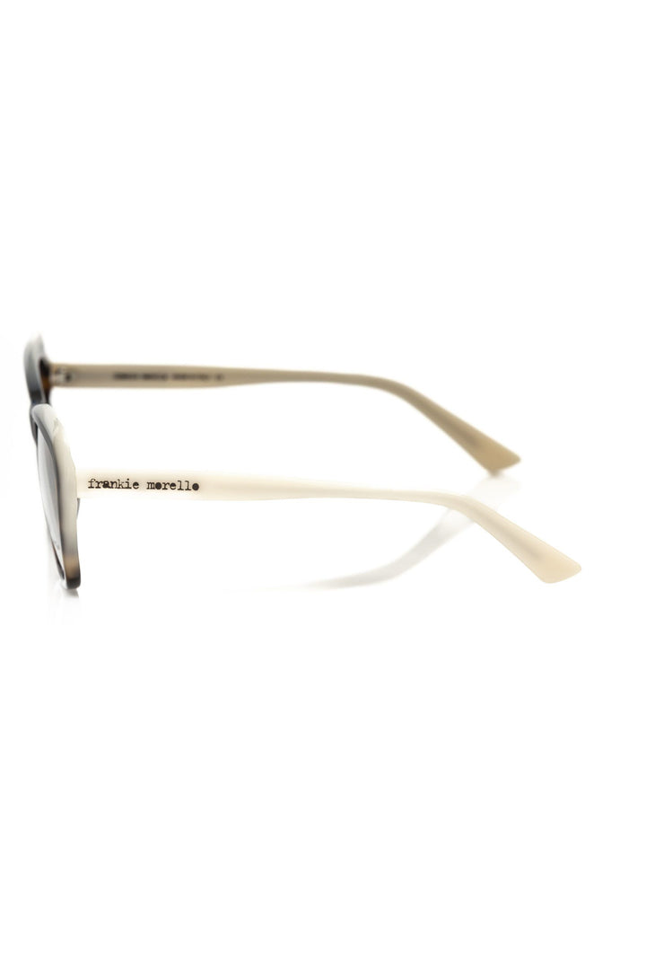 Bunte Damenbrille aus Acetat