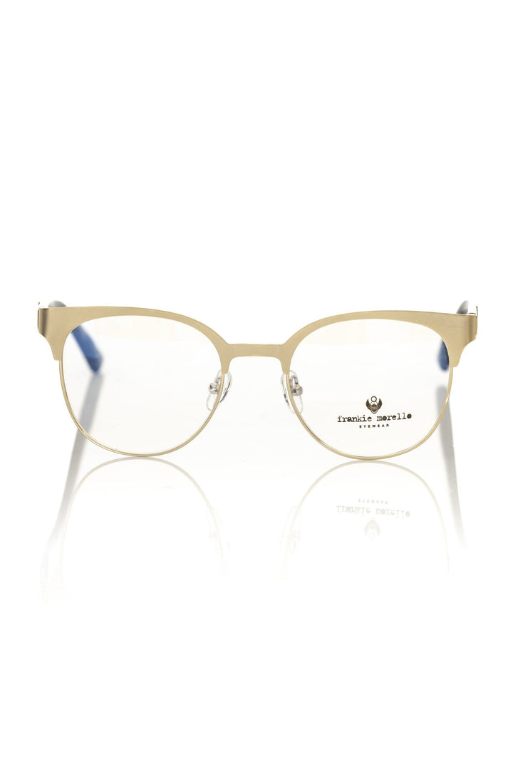 Gold acetate ladies frame