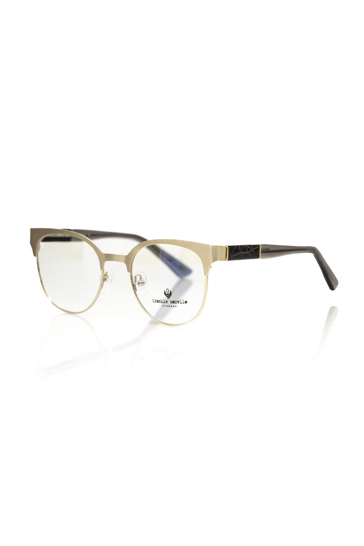 Gold acetate ladies frame