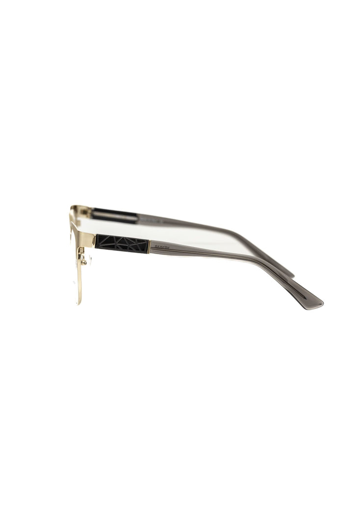 Gold acetate ladies frame