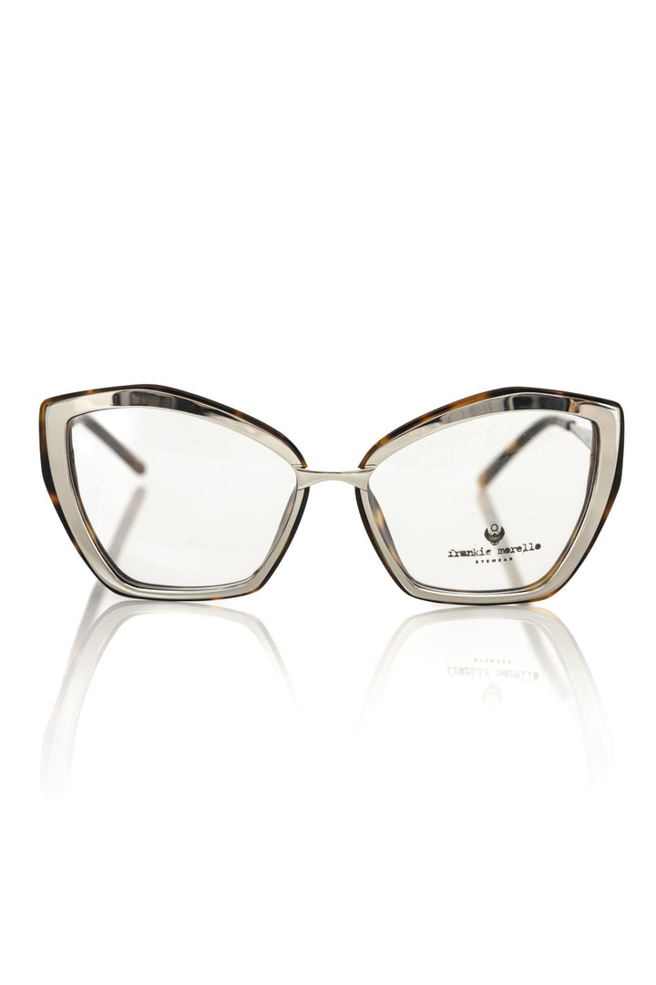Bunte Damenbrille aus Acetat