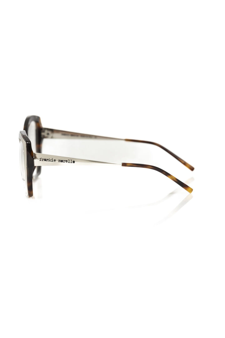 Bunte Damenbrille aus Acetat