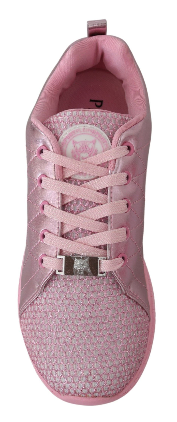 Chic Pink Blush Runner Gisella Turnschuhe