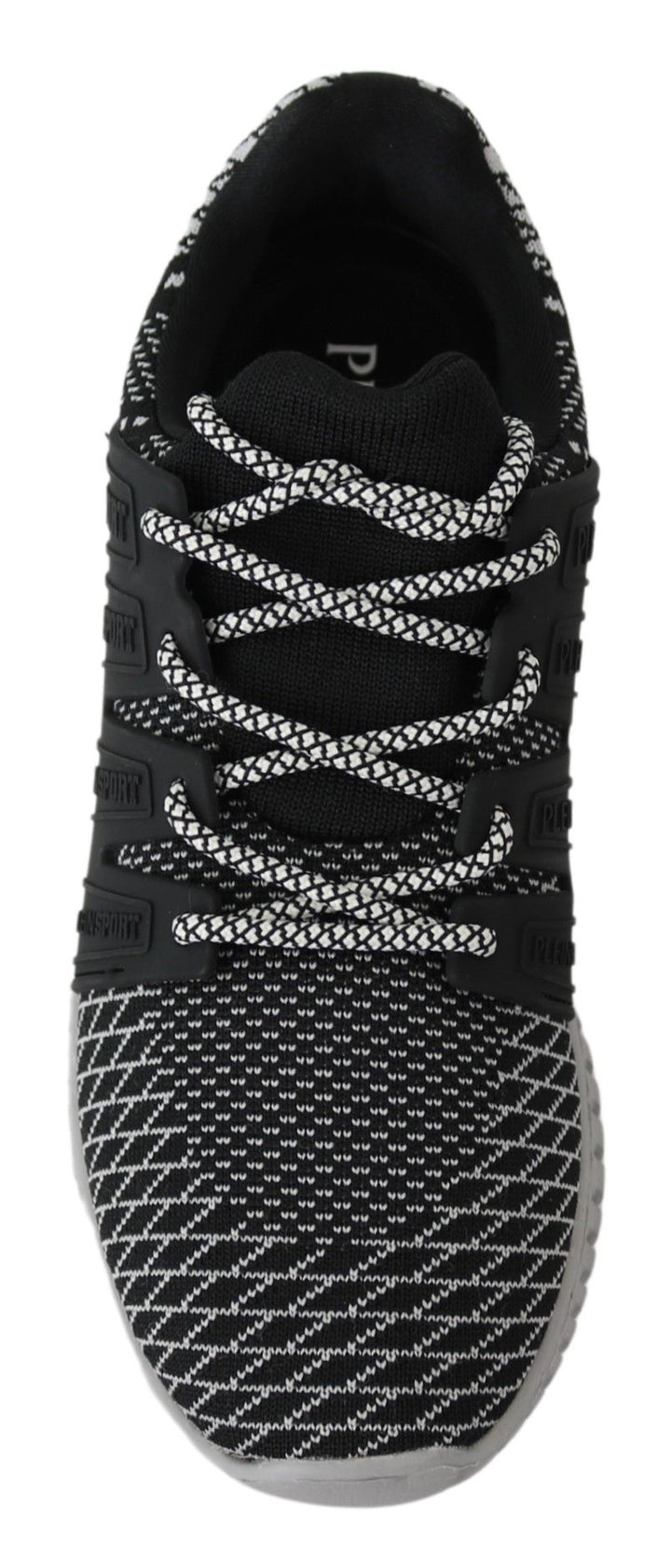 Exklusive Runner Mason Turnschuhe - Jet Black