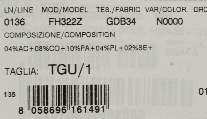 Schwarz Kristall Gold Kirschen Brosche Hut