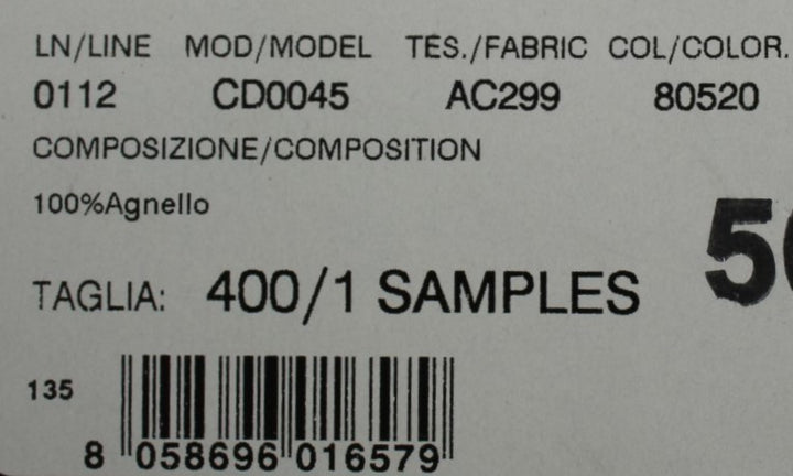 Grüne Xiangao Lammfell Leder Pumps