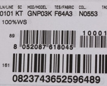 Grüne Kaschmir-Trainingshosen