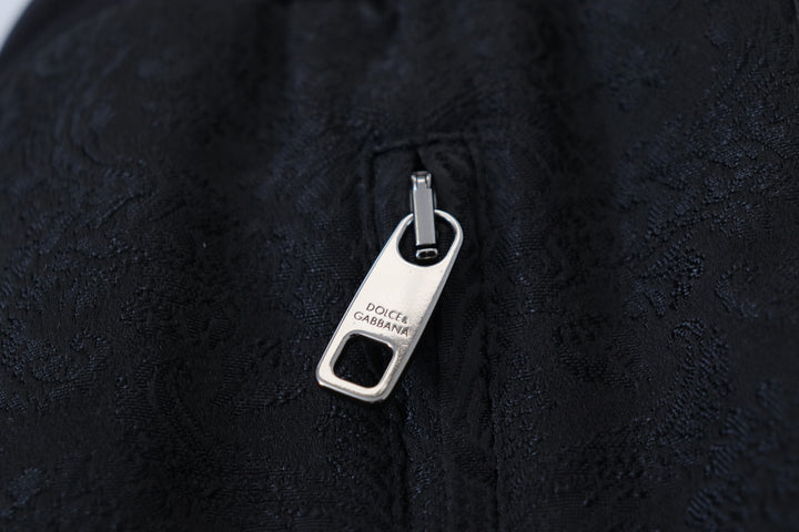 Schwarze Männer Freizeit-Jogger-Hose