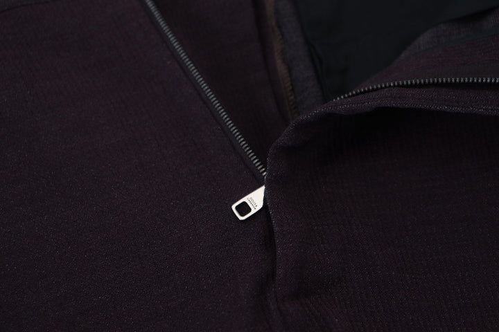 Braun Baumwolle Chino Männer Hosen