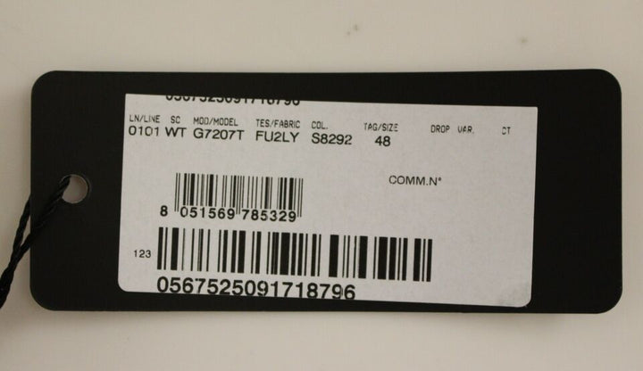 Elegant grey wool waistcoat for formal occasions