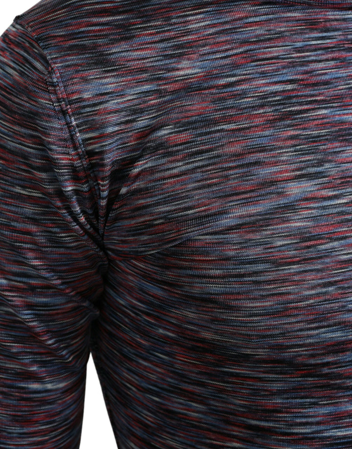 Blaulila Rollkragenpullover Pullover