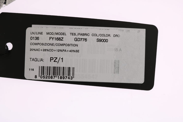 Schwarz Weiß Floral Spitze Kristall Haarspange