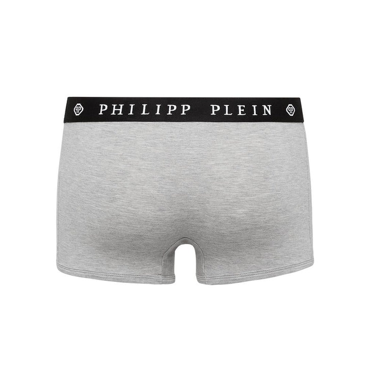 Braun Baumwolle Männer Boxer Pack