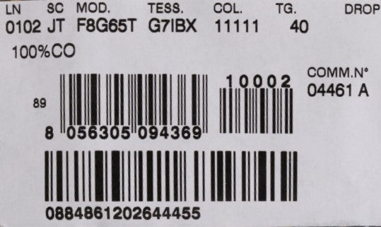 Graues Baumwolle 2017 Motiv T-Shirt