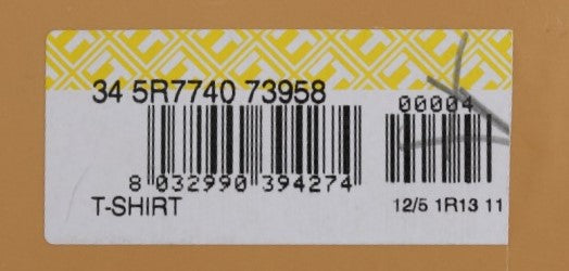 Grüner Pullover aus Baumwolle in Übergröße