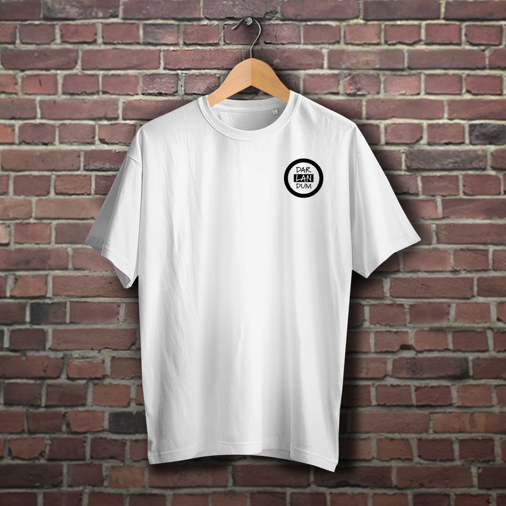 darlandum - Oversize T-Shirt