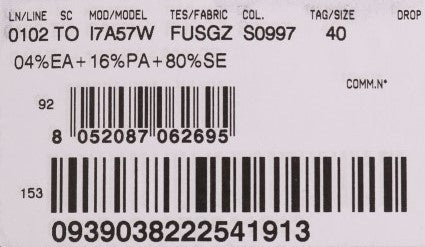 Goldfarbener Seiden-Stretch-Romper Body