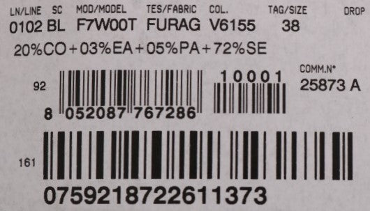 Grünes Seiden-Stretchblusentop