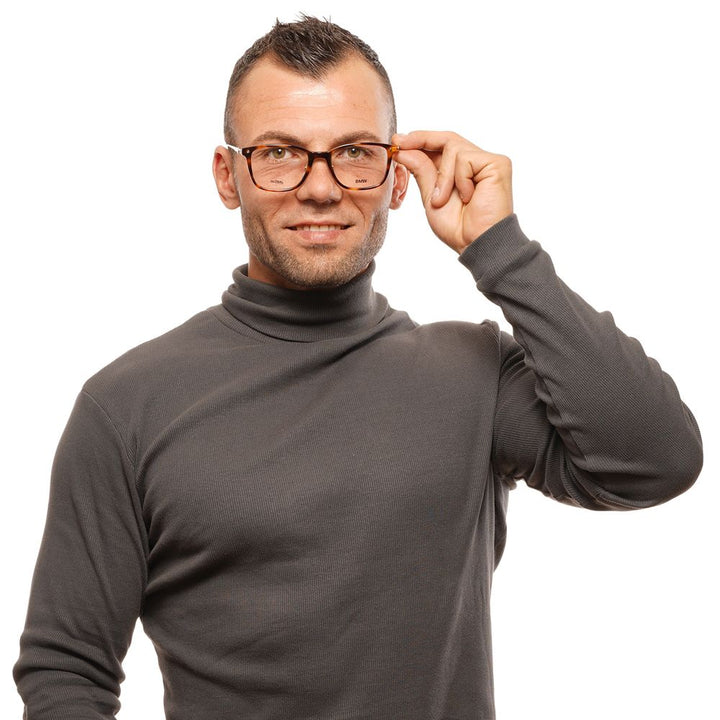 Braun Männer Optische Fassungen