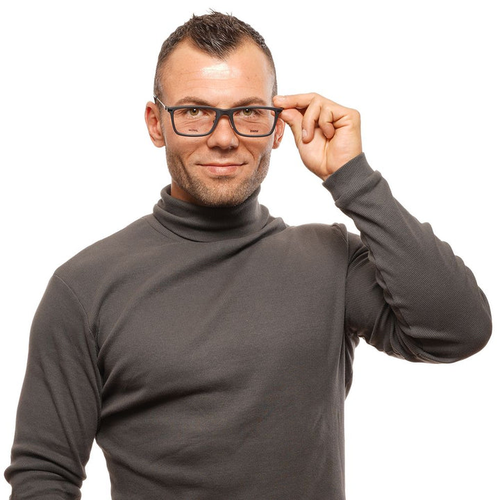 Schwarze Männer Optische Fassungen