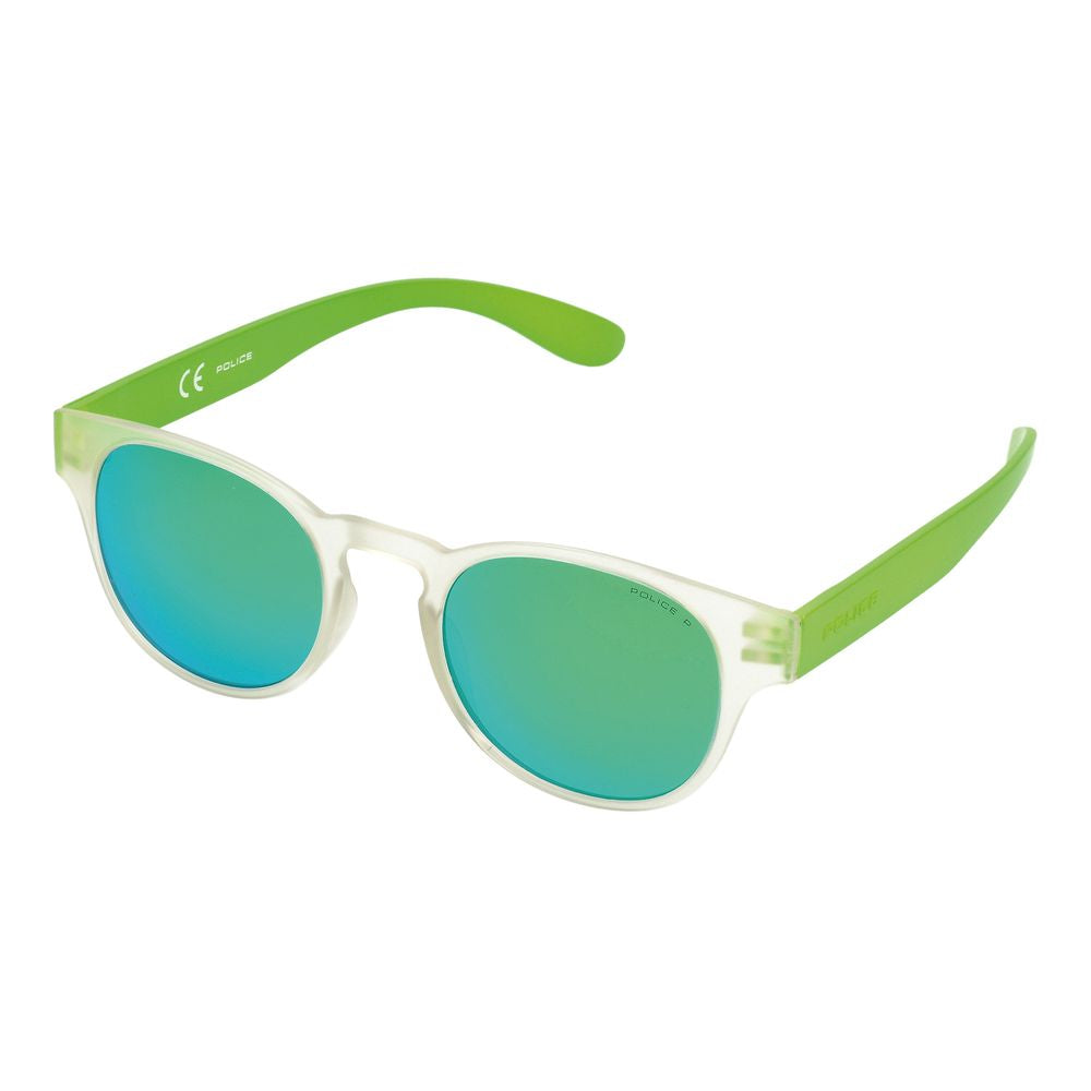 Transparente gespritzte Sonnenbrille