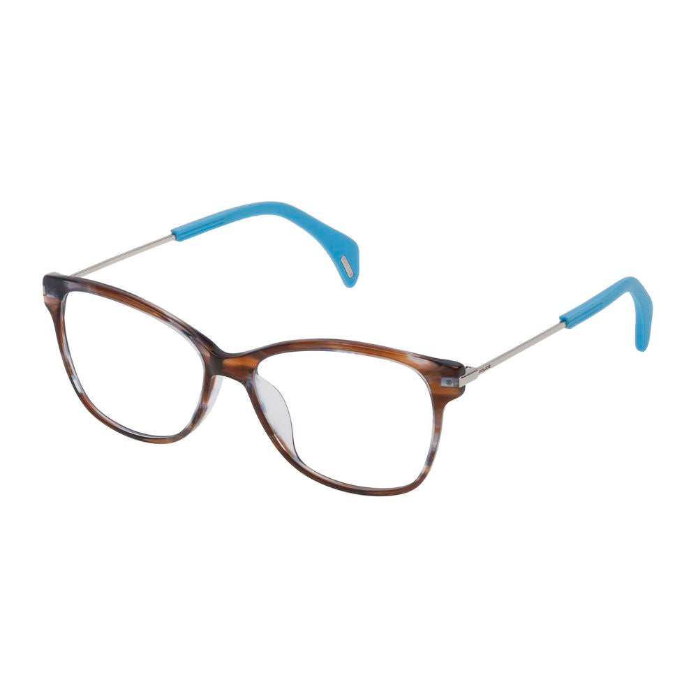 Bicolor Acetat-Rahmen