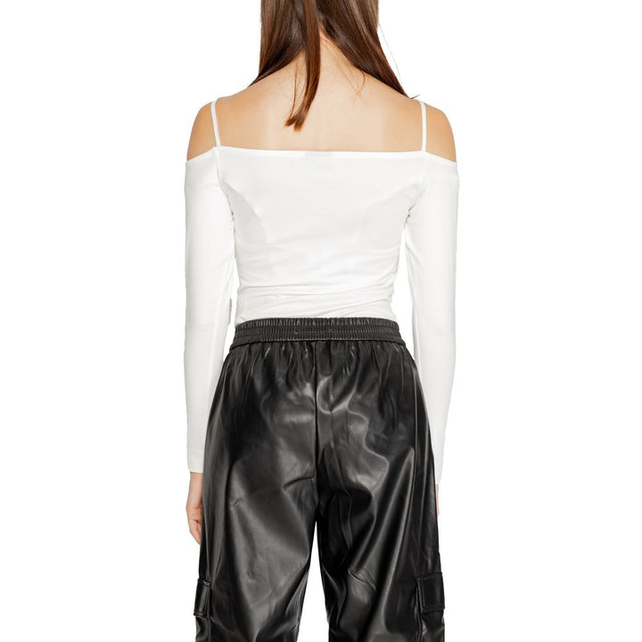 White cotton tops & T-shirt