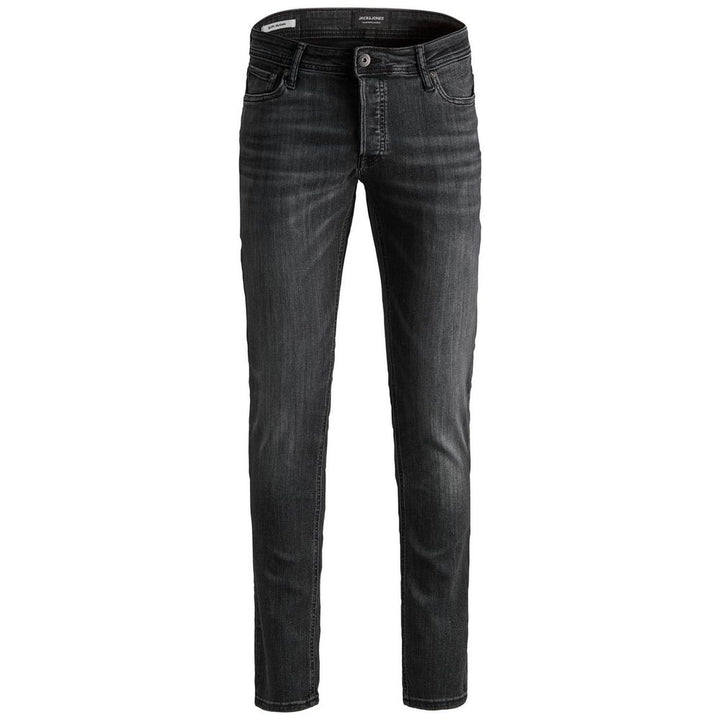 Schwarze Jeans & Hose aus Bio-Baumwolle