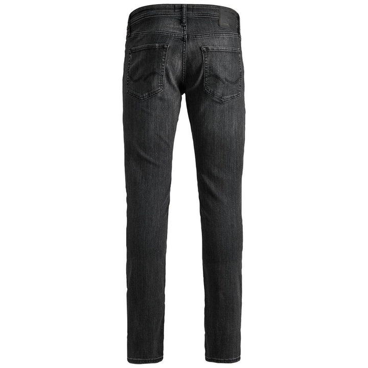 Schwarze Jeans & Hose aus Bio-Baumwolle