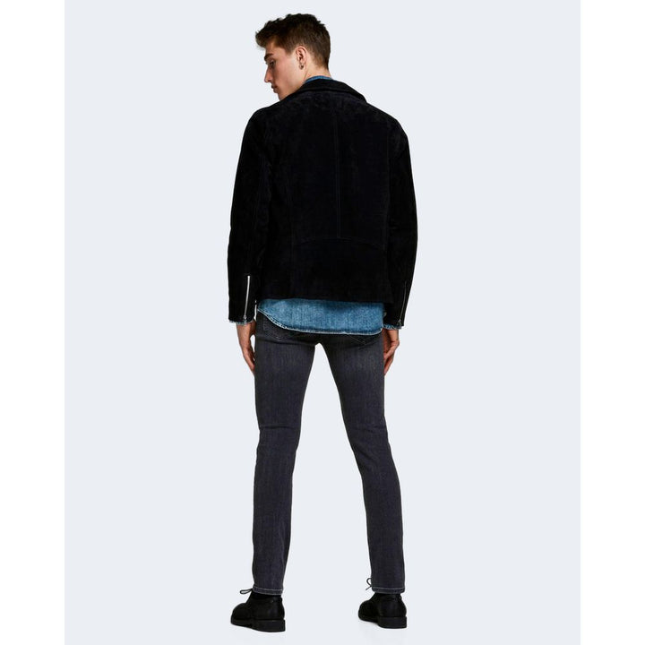 Schwarze Jeans & Hose aus Bio-Baumwolle