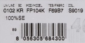 Grüner Seiden-Kristall-Bananen-Pullover