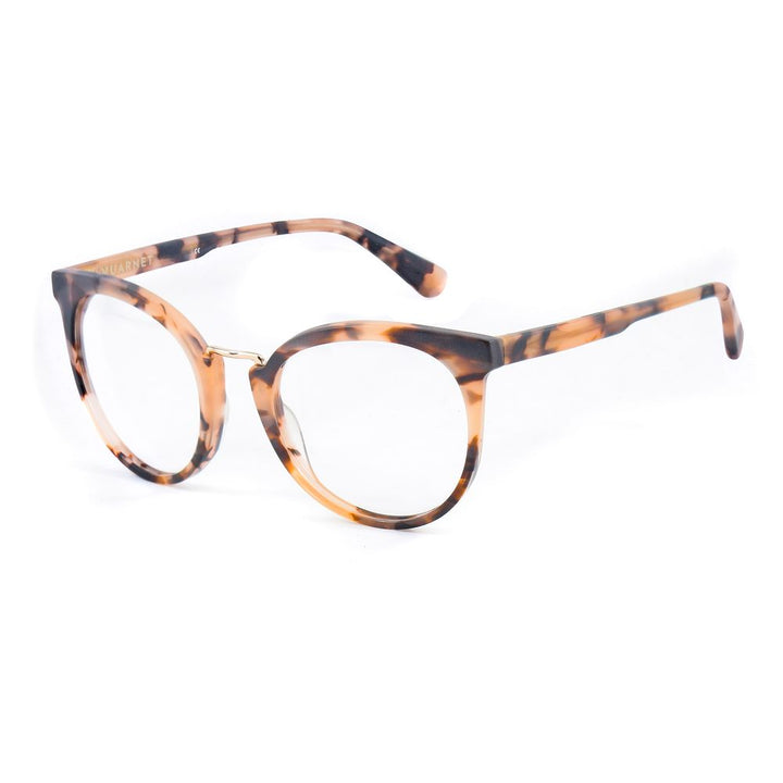 Braune Acetat-Rahmen