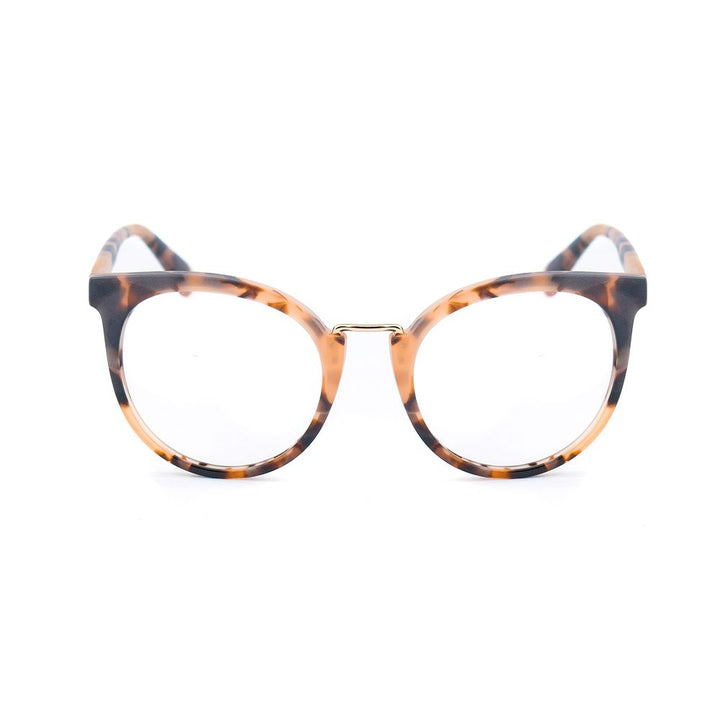 Braune Acetat-Rahmen