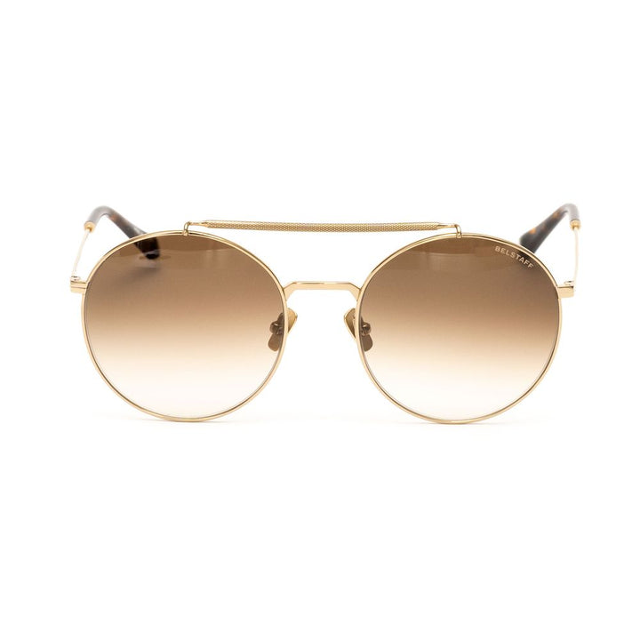 Gold-Titan-Sonnenbrille