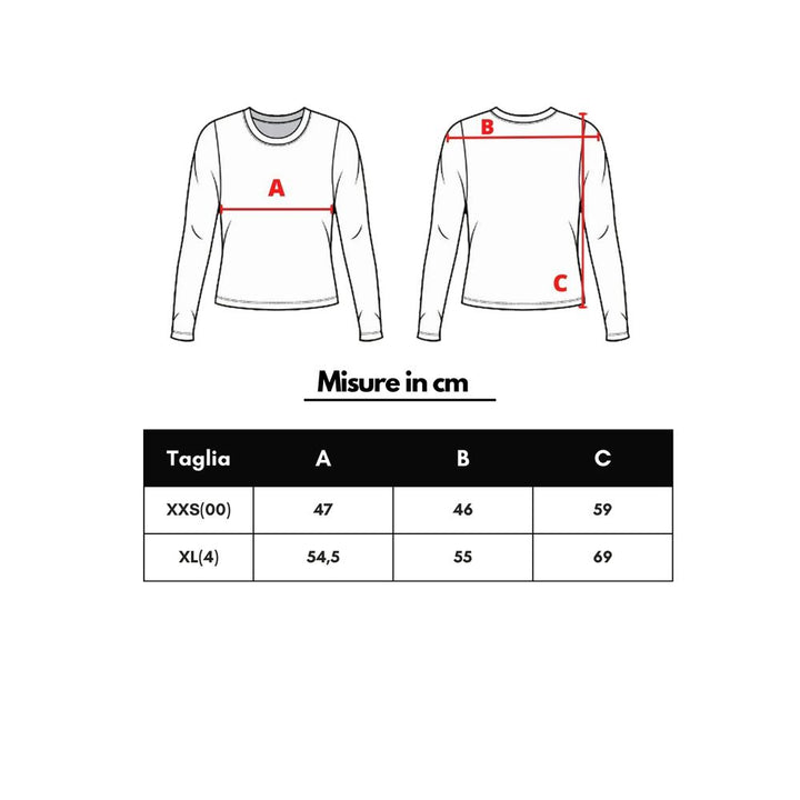 Grüner Woll-Sweatshirt