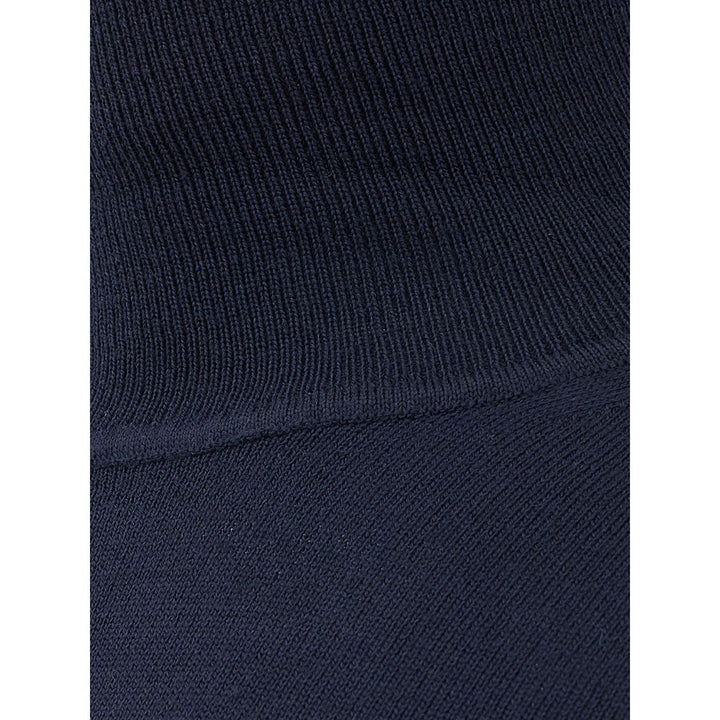 Eleganter Herrenpullover aus Wolle in italienischer Handarbeit