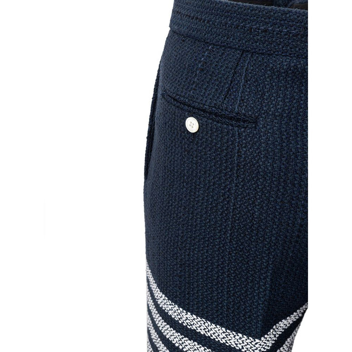 Erhöhen Sie Ihren Stil mit eleganten Acrylhosen