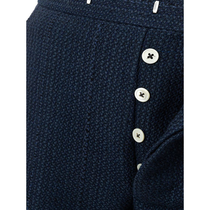 Erhöhen Sie Ihren Stil mit eleganten Acrylhosen