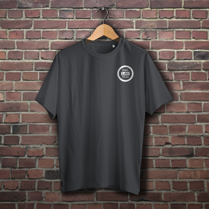 darlandum - Oversize T-Shirt