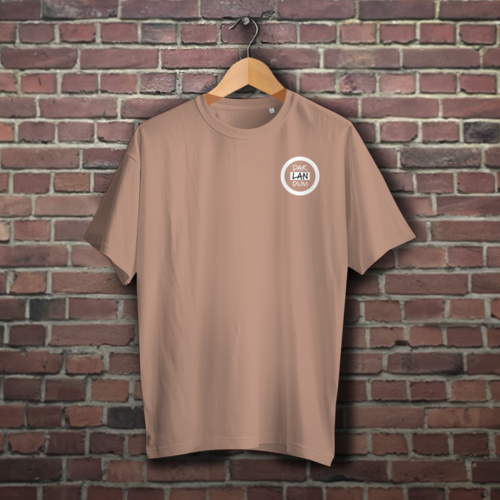 darlandum - Oversize T-Shirt